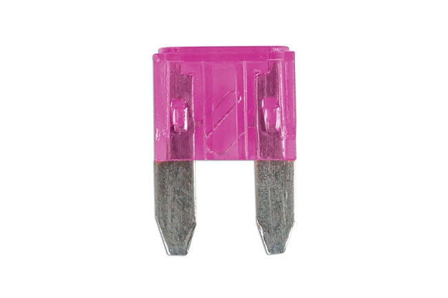 Connect Mini Blade Fuse 3A 5pc 36832