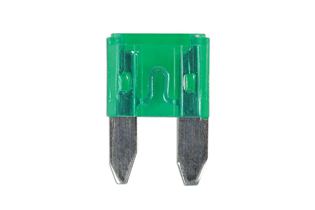 Connect Mini Blade Fuse 30A 5pc 36840