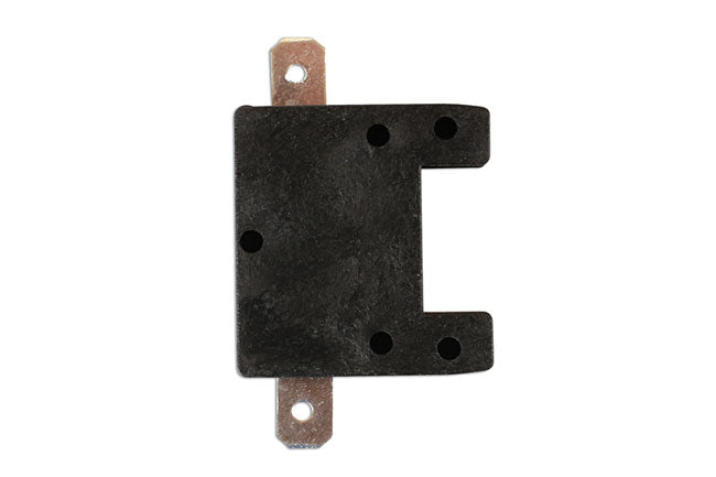 Connect Standard Blade Fuse Holder (Black) 1pc 36859