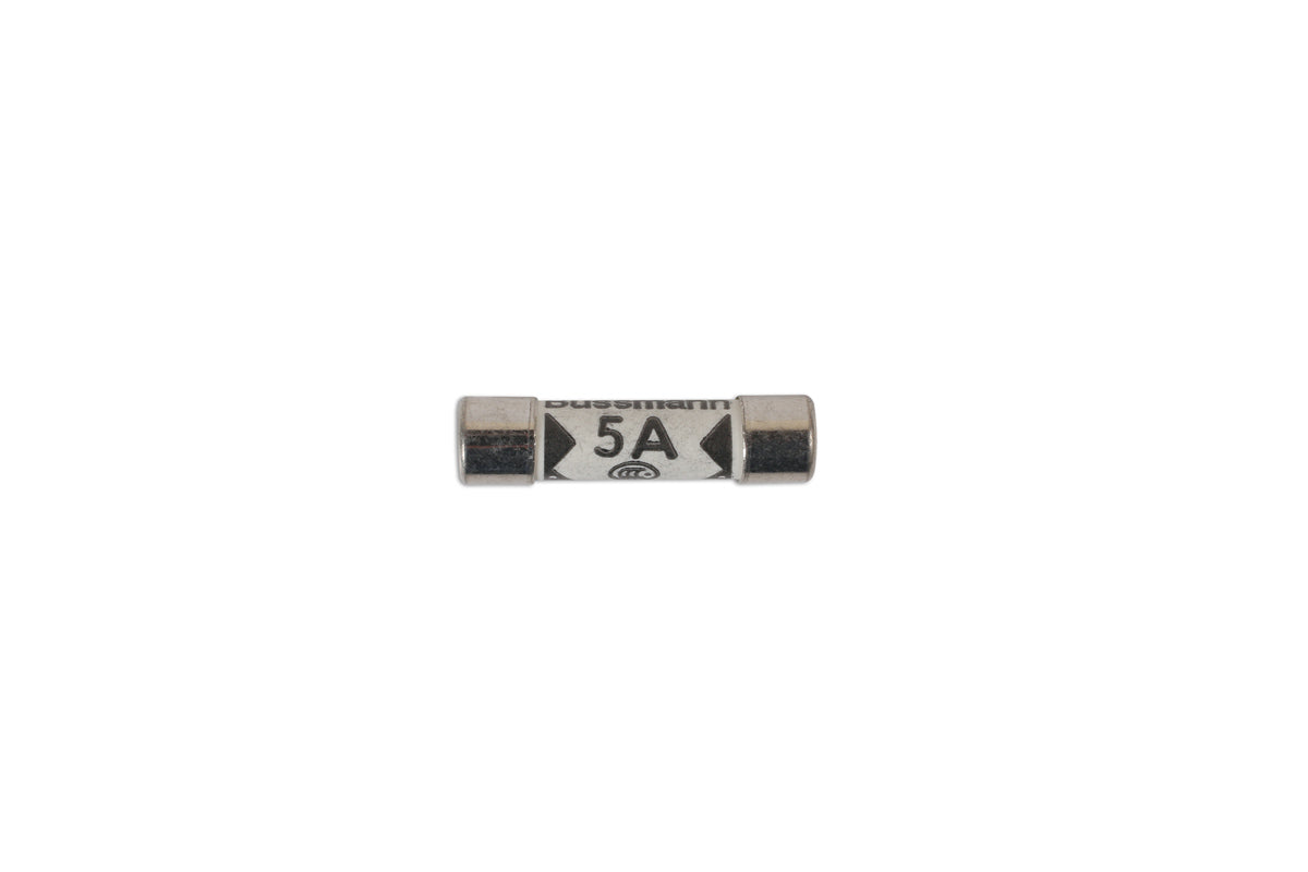 Connect Domestic Fuse 5A 5pc 36861