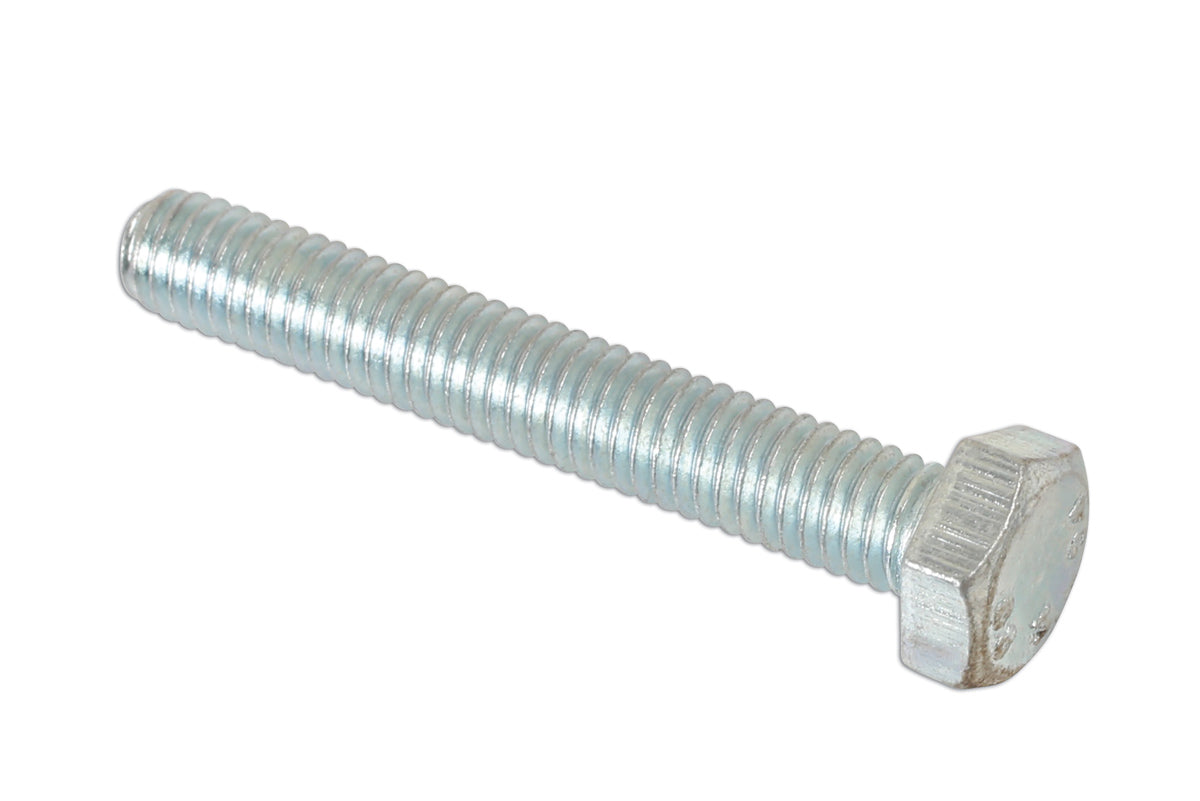 Connect Hi-Tensile Bolts M6 x 1.0 x 40mm 5pc 36914