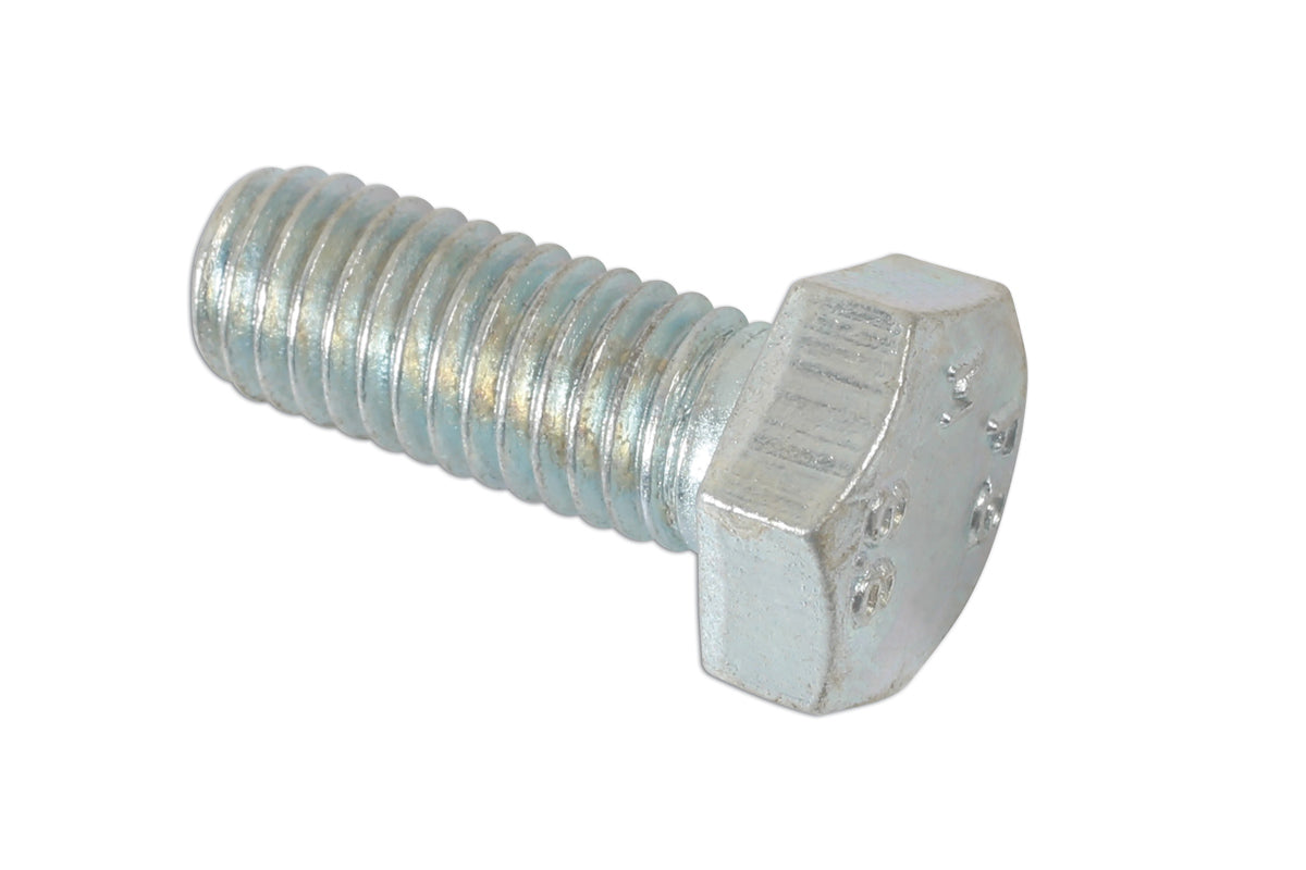 Connect Hi-Tensile Bolts M8 x 1.25 x 20mm 5pc 36916