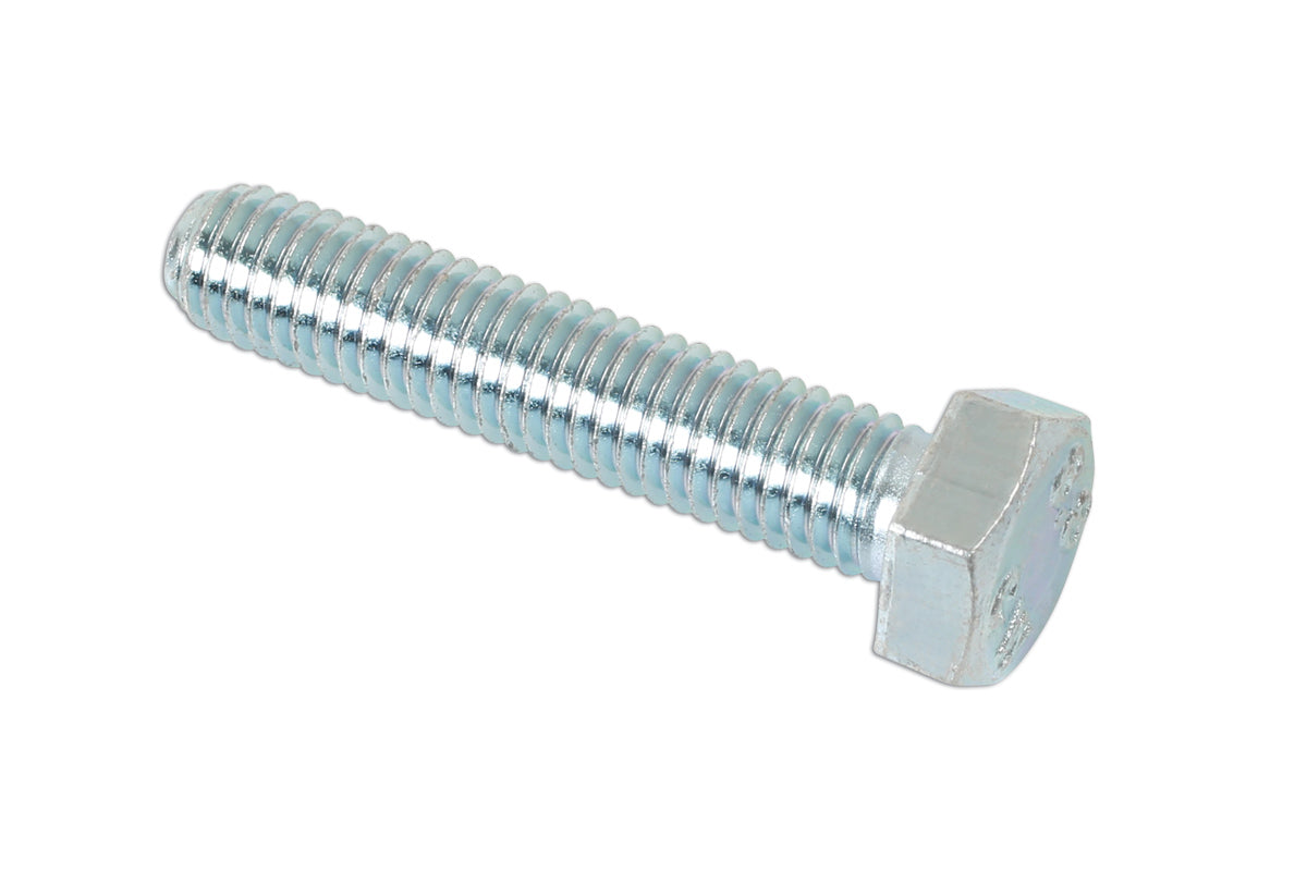 Connect Hi-Tensile Bolts M8 x 1.25 x 40mm 5pc 36919