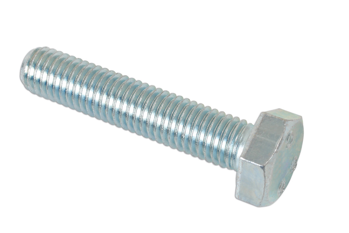 Connect Hi-Tensile Bolts 10mm x 1.5 x 50mm 4pc 36924