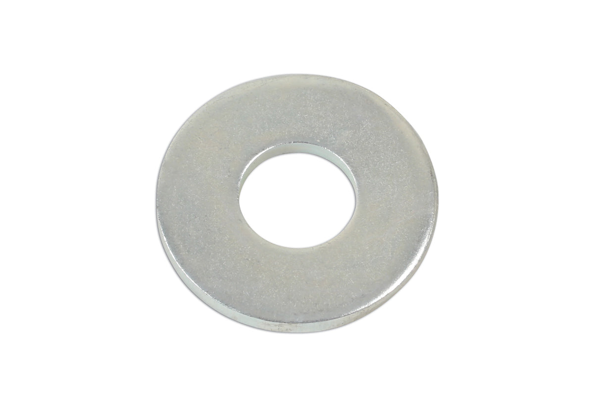 Connect 10mm Plain Washer Form C Heavy Duty 5pc 36943
