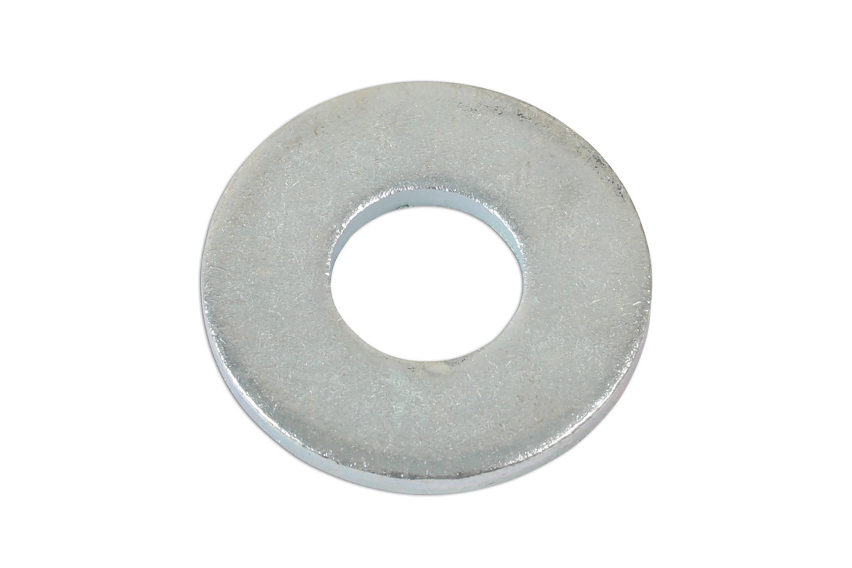 Connect 12mm Plain Washer Form C Heavy Duty 5pc 36944
