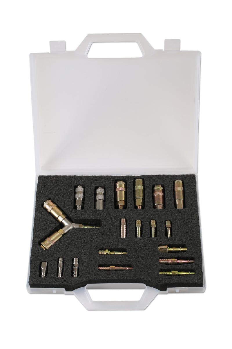 Connect Connect Air Line Coupling Kit 37002
