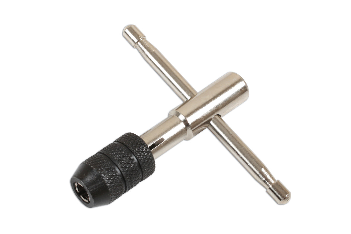 Connect T-Handle Tap Holder M3 - M6 37020