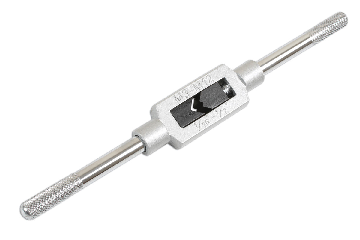 Connect Adjustable Tap Holder M3 - M12 37021