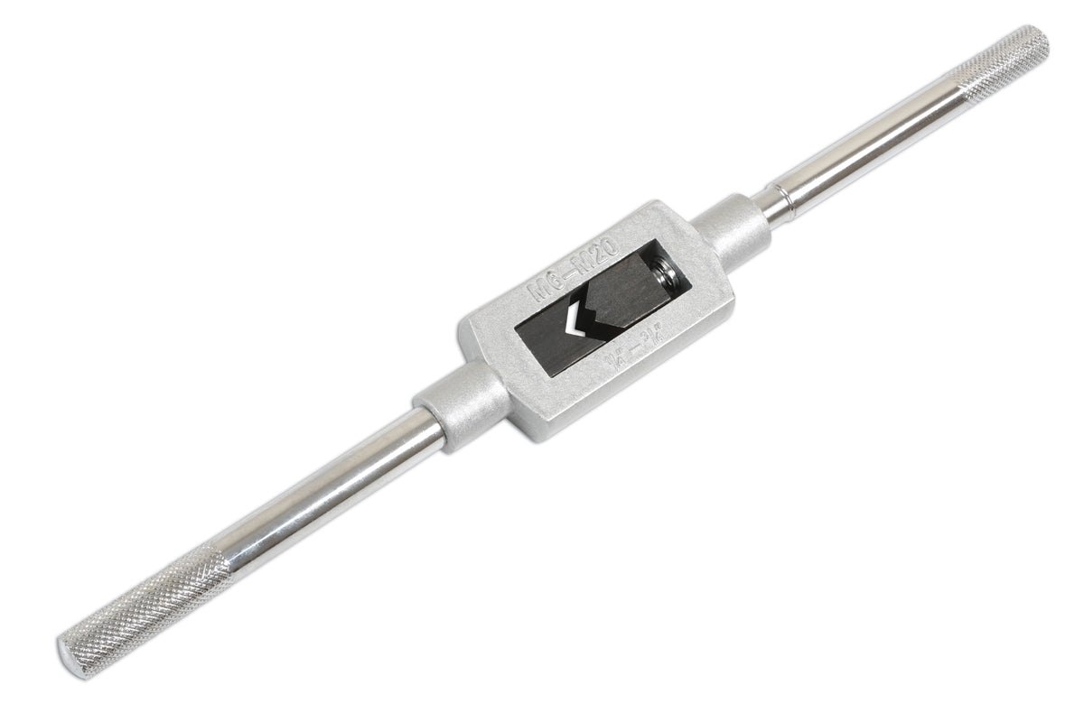 Connect Adjustable Tap Holder M6 - M20 37022