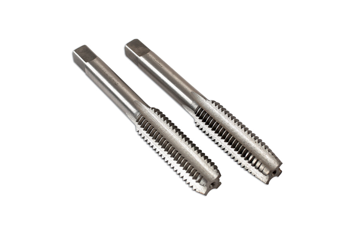 Connect Taper & Plug Taps M7 x 0.75, 2pc 37066