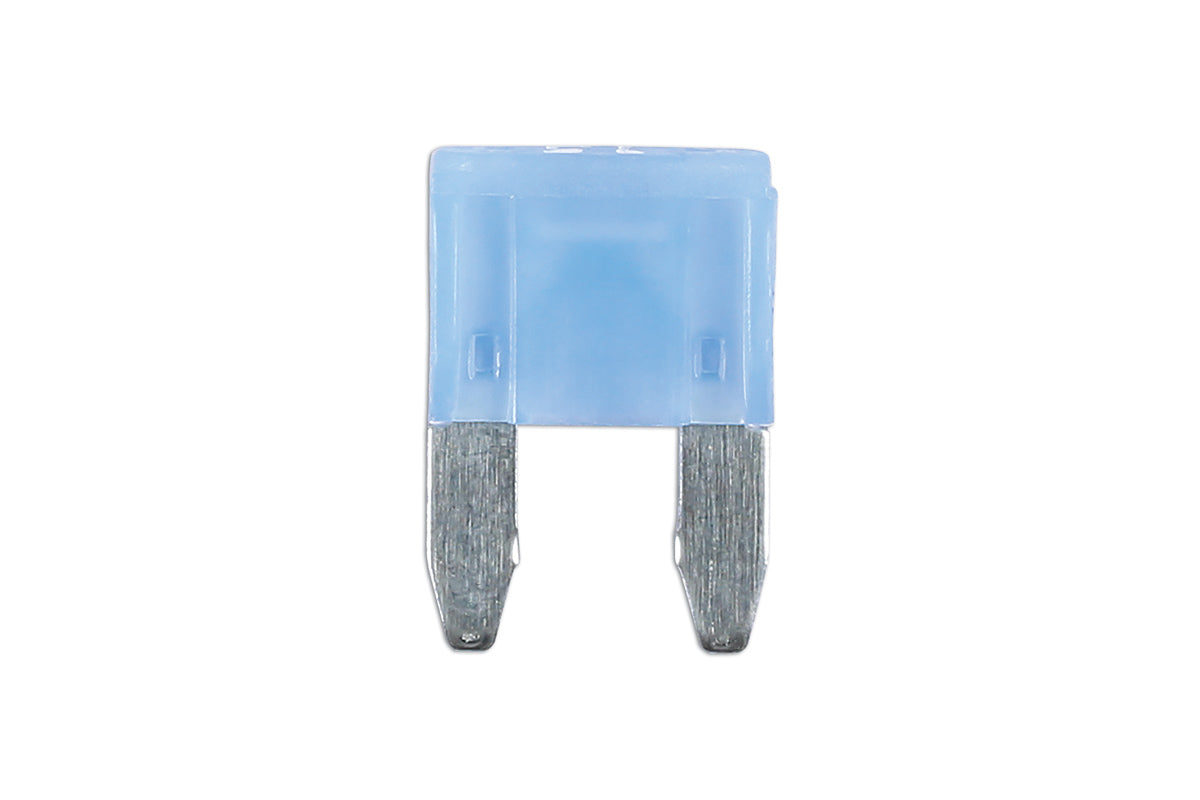 Connect LED Mini Blade Fuses 15A 5pc 37142