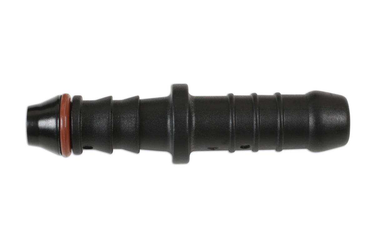Connect Fuel Line Double End Connectors 6 - 7.5mm 5pc 37205
