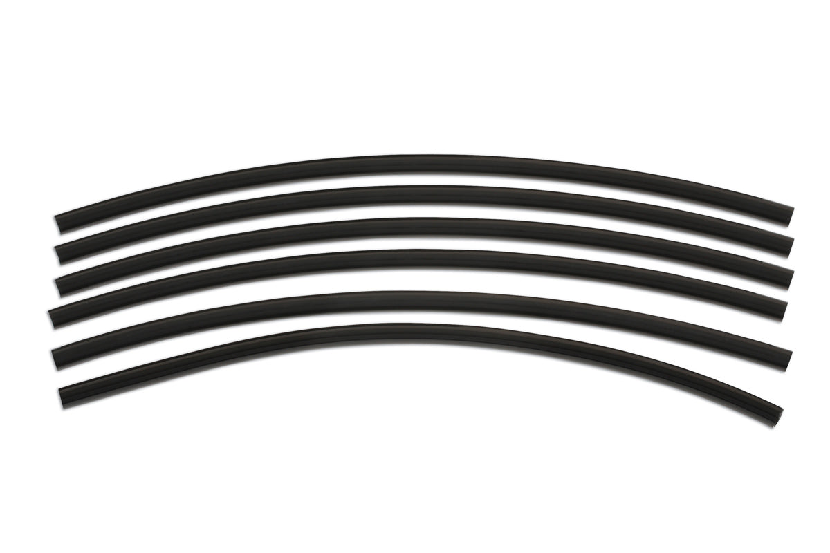 Connect Nylon Pipe 8mm ID X 340mm 6pc 37218