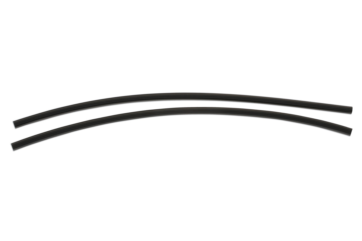 Connect Nylon Pipe 6mm ID X 340mm 2pc 37219