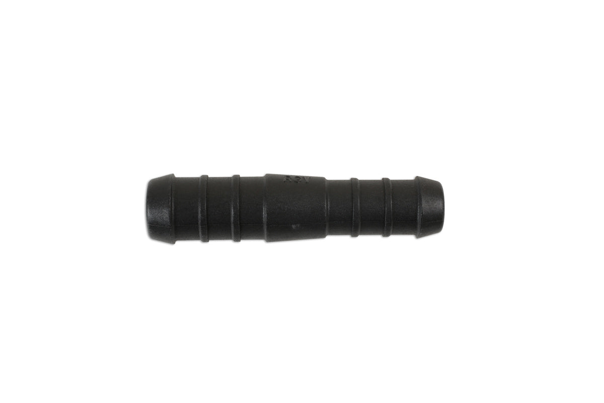 Connect Plastic Pipe Joiner Straight Reducer 16mm - 14mm 5pc 37281
