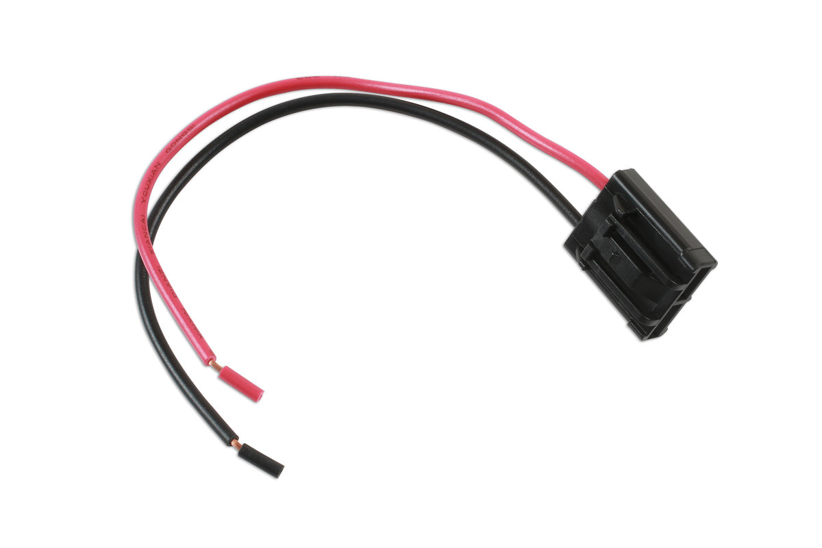 Connect Wiring Repair Harness 2 Pin kit c/w wire 2pc 37346