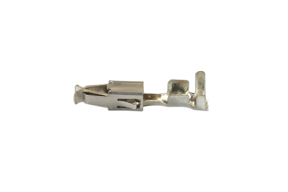 Connect Non-Insulated Female Terminals 100pc 37353