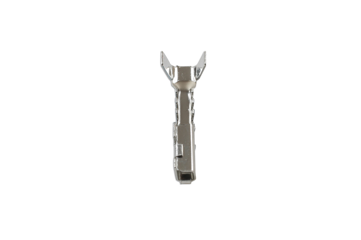 Connect Non Insulated Female Terminal 100pc 37356