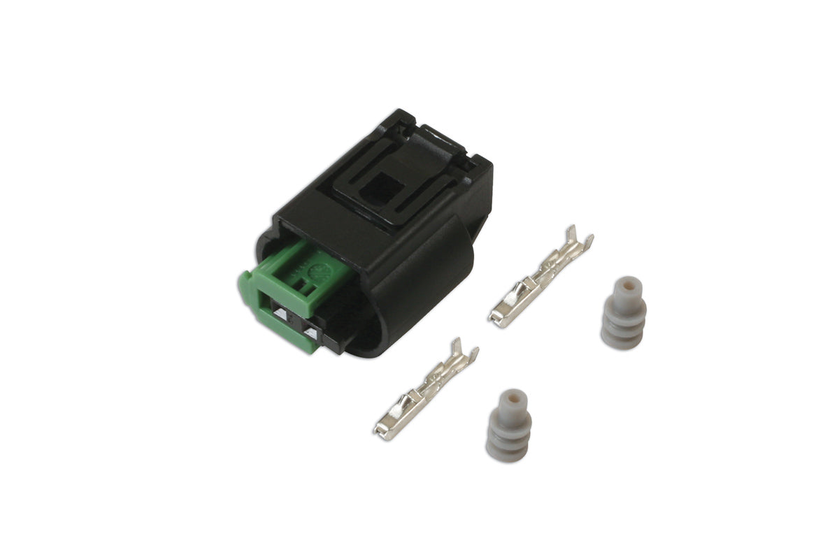Connect Mercedes-Benz & BMW 2 Pin Sensor Kit 25pc 37421