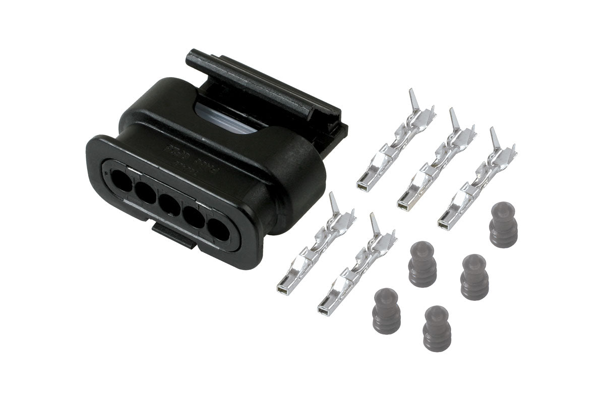 Connect Mercedes-Benz & BMW 5 Pin Sensor Kit 22pc 37442