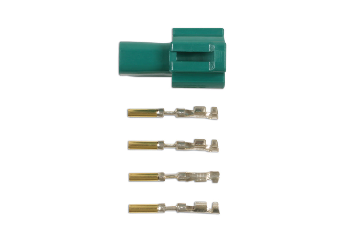 Connect Ford 4 Pin Sensor Kit 10pc 37448