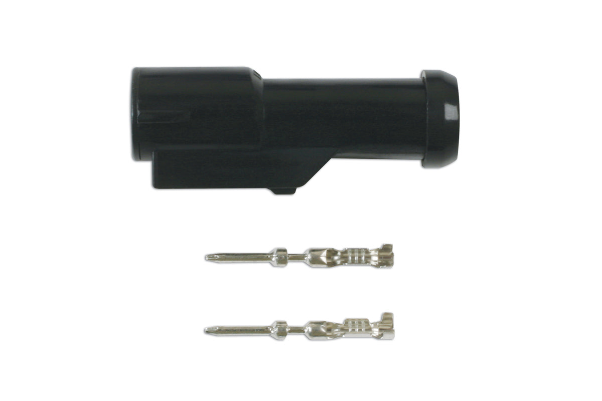 Connect Ford 2 Pin Sensor Kit 9pc 37450