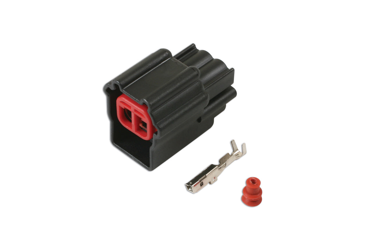Connect Ford 2 Pin Sensor Kit 15pc 37454