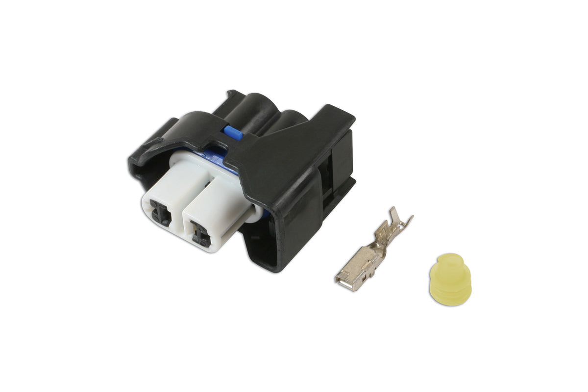 Connect Ford 2 Pin Sensor Kit 15pc 37455