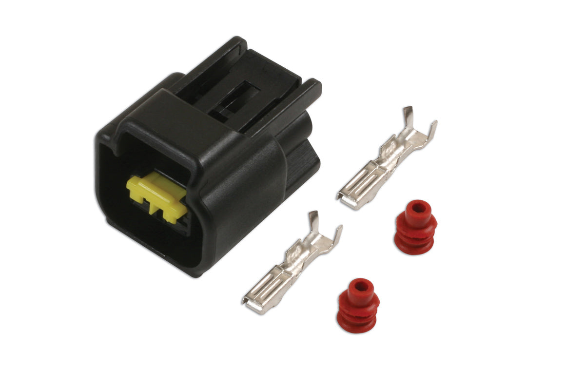Connect Ford 2 Pin Sensor Kit 25pc 37459