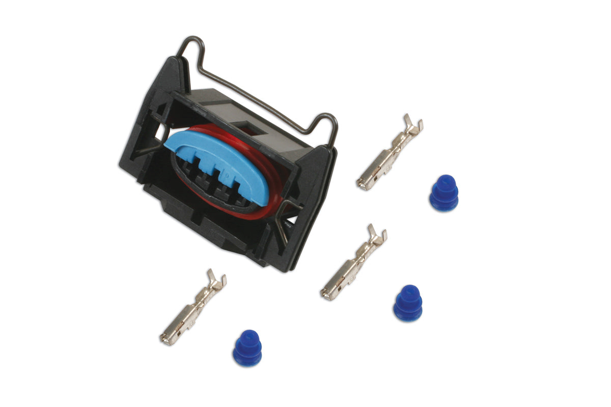 Connect Ford 3 Pin Sensor Kit 14pc 37466