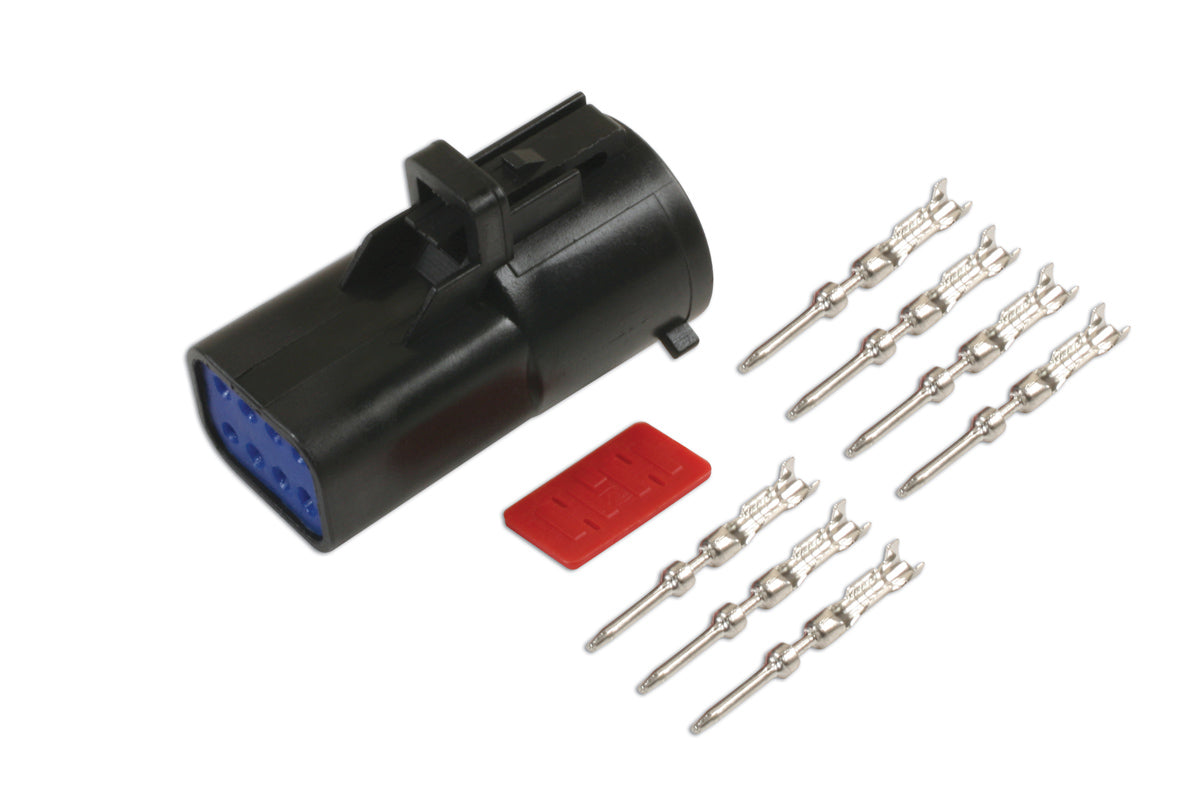 Connect Ford 8 Pin Sensor Kit 18pc 37468