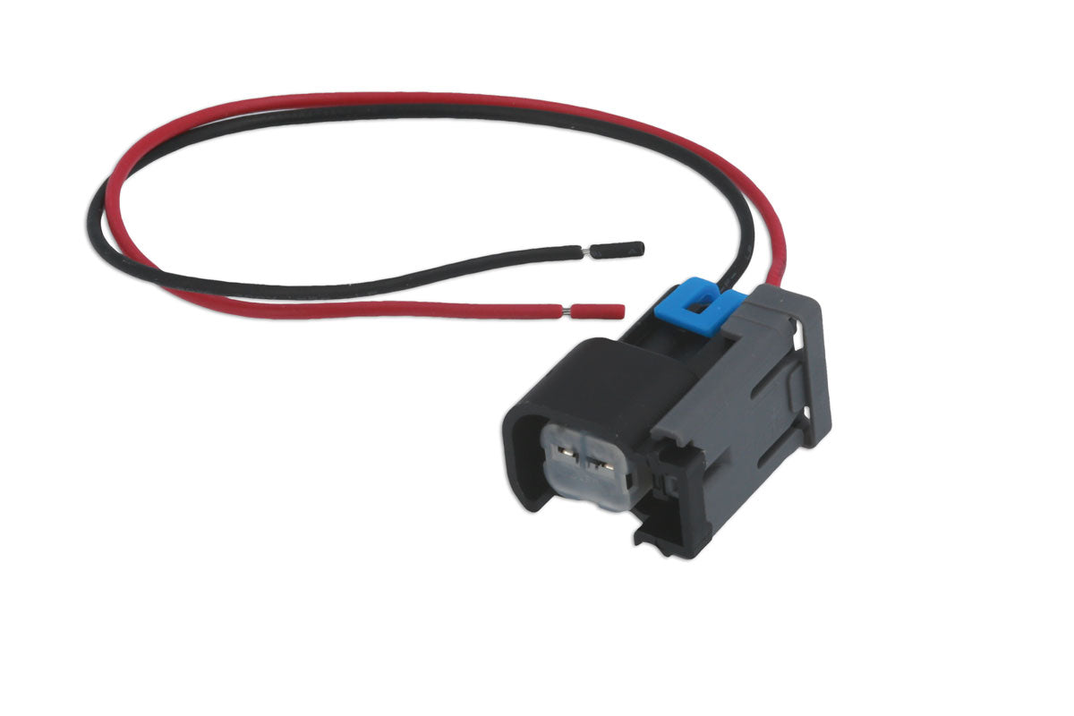 Connect Electrical Sensor To Suit Bosch Injectors 2pc 37567