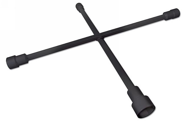 Laser Tools Wheel Brace - Heavy Duty 3758