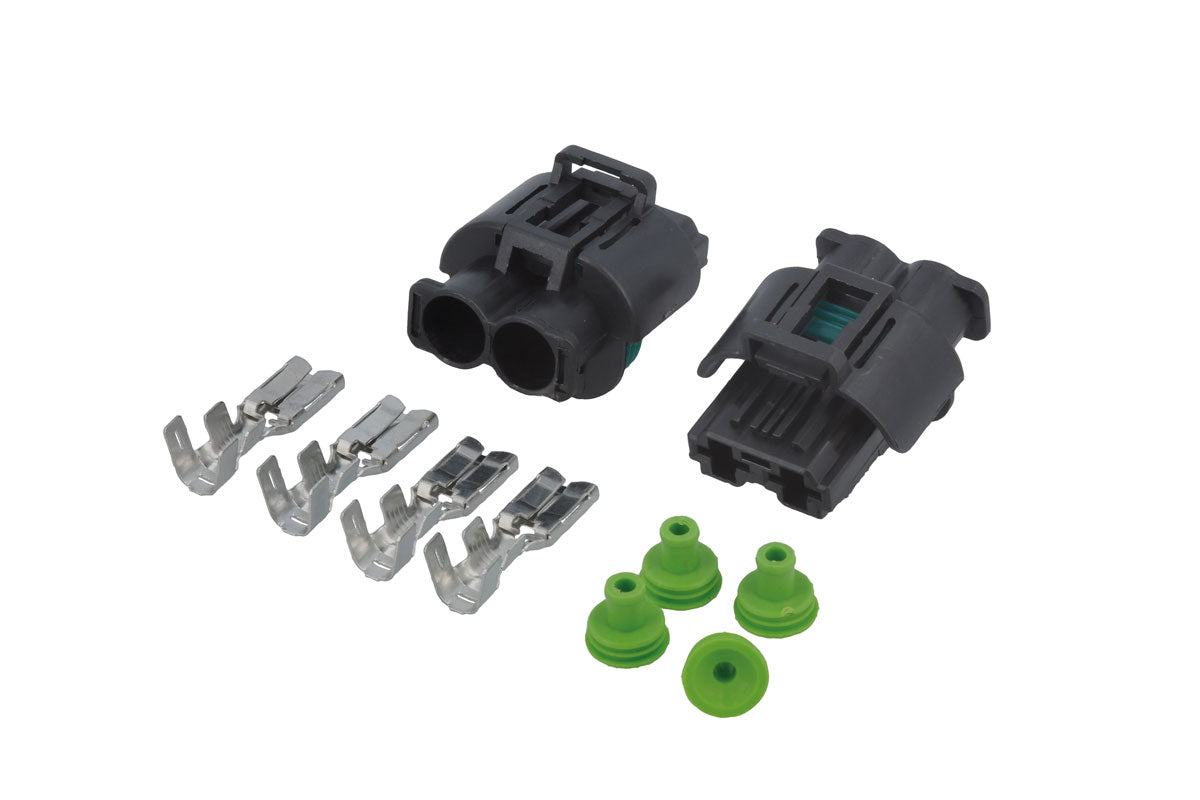 Connect Peugeot Electrical Map Sensor Connector 10pc 37589