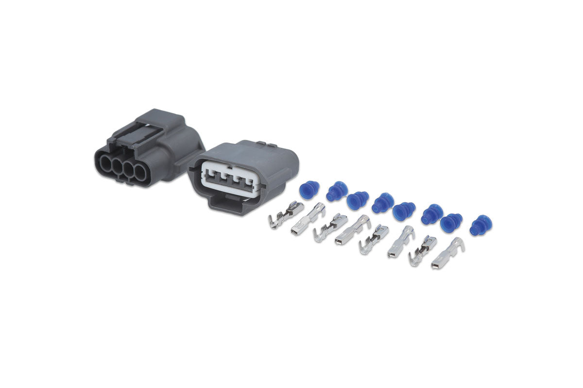 Connect Peugeot Electrical Air Pressure Sensor Connector 18pc 37599