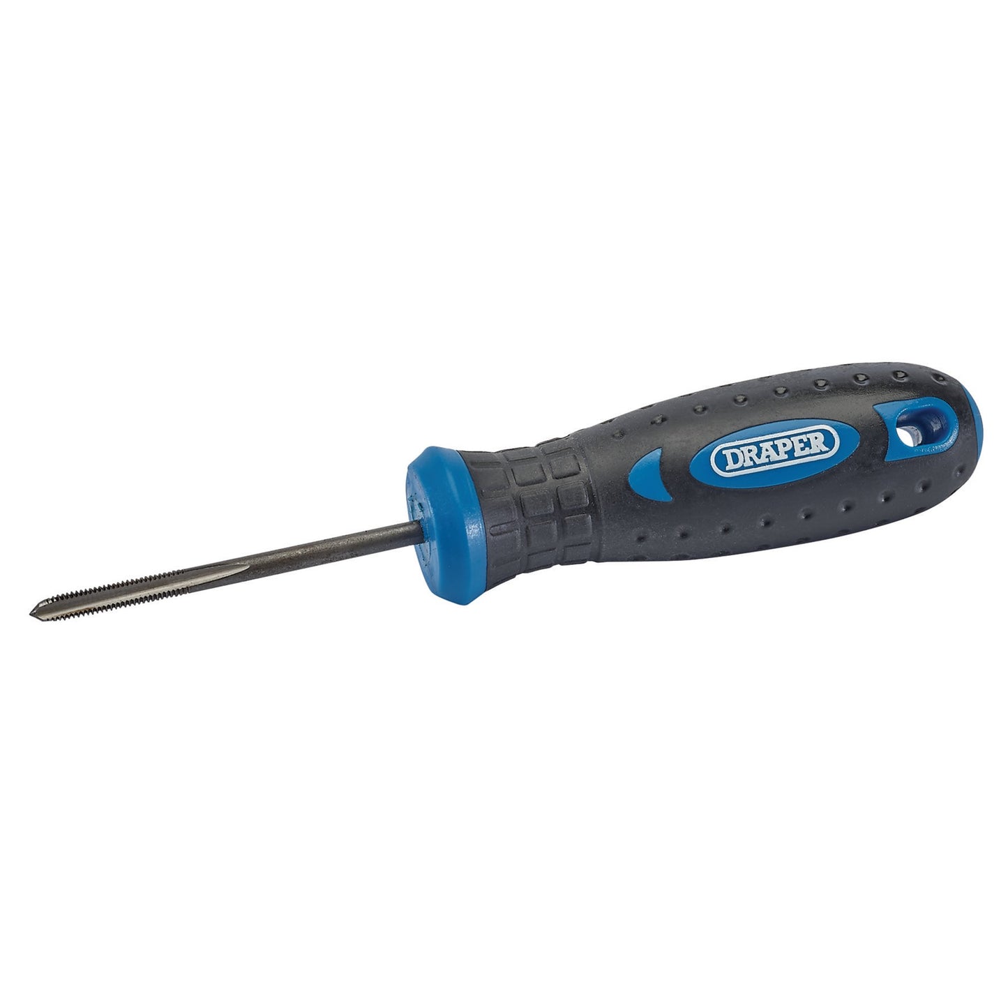 Draper HSS Electrical Socket Box Re-Threading Tool M4 x 0.7 37924