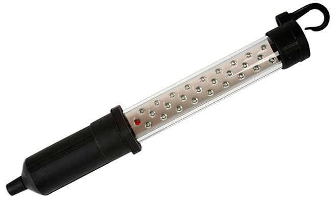 Laser Tools LED Lamp - Rechargeable 3823