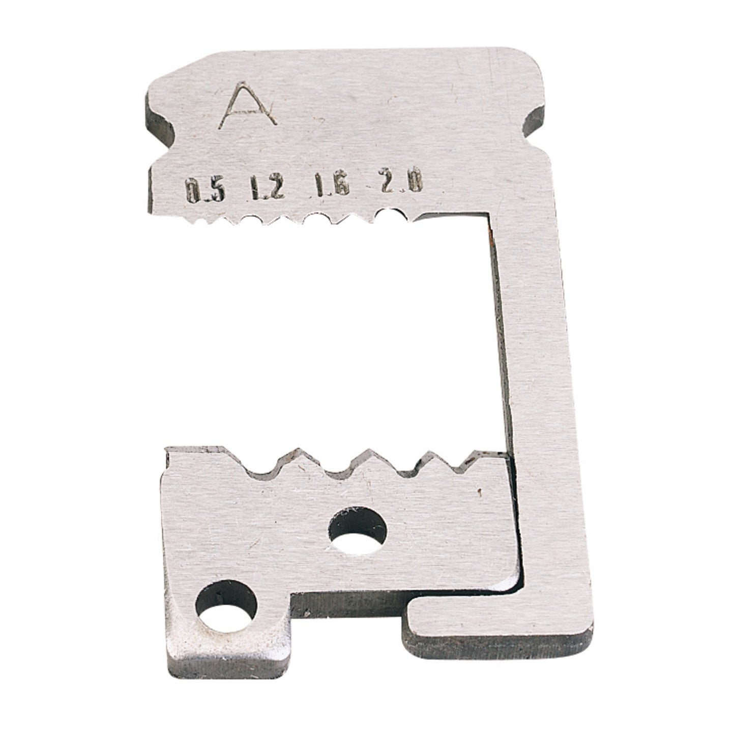 Draper Automatic Wire Stripper Blade For 38274 Stock No 38276