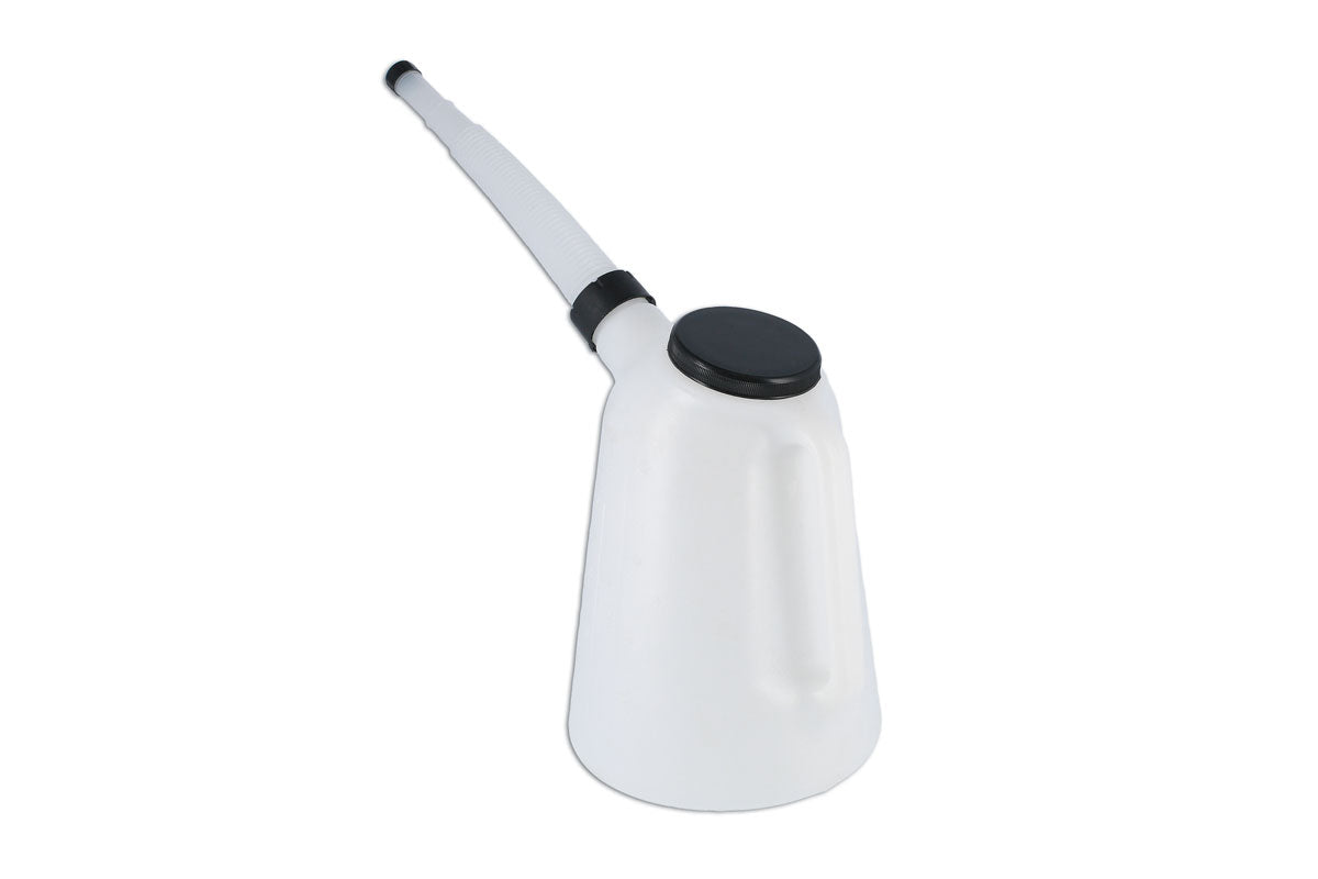 Laser Tools Measuring Jug 5 Litre 3842