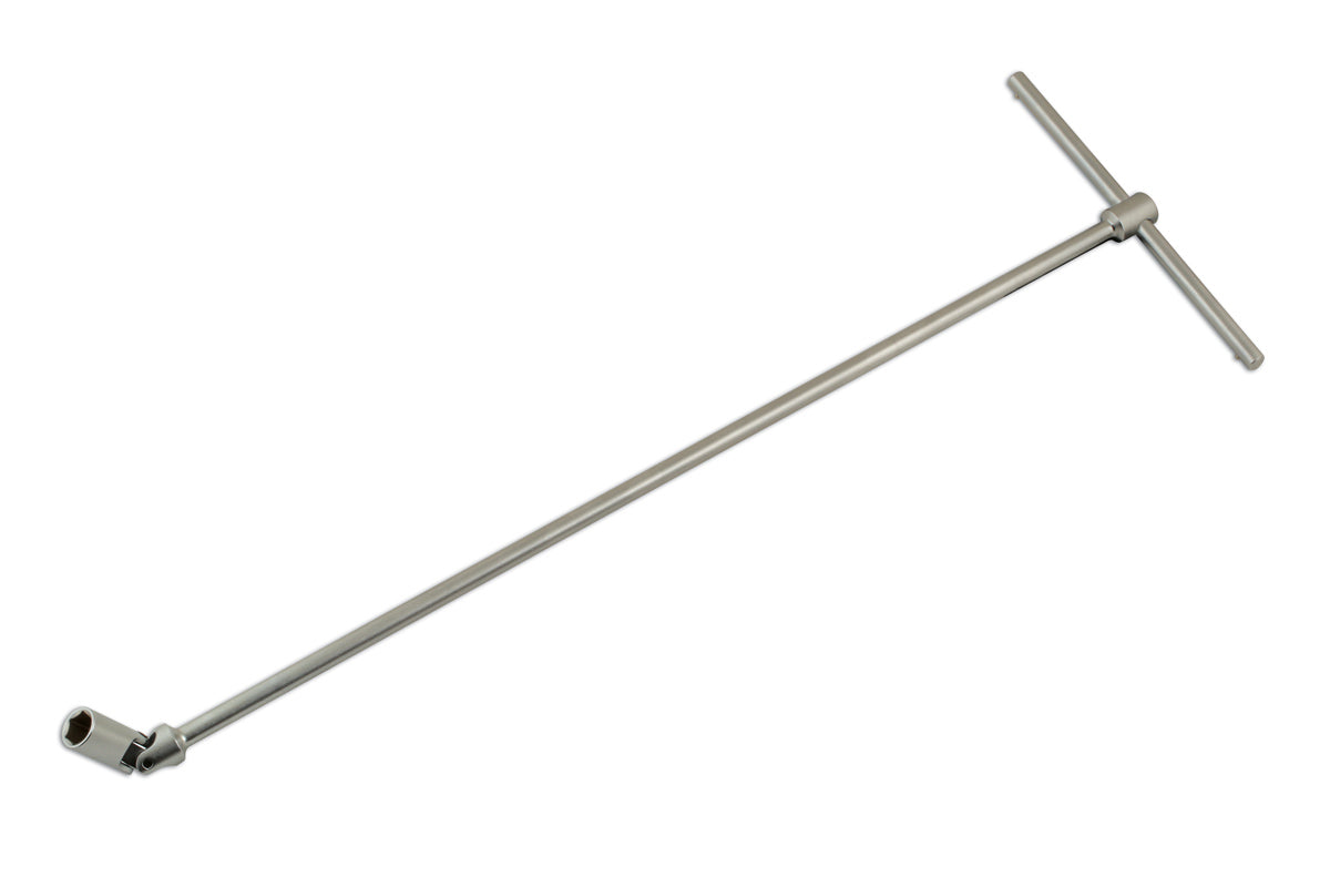 Laser Tools T-Bar Universal Joint Extension 10mm 3853