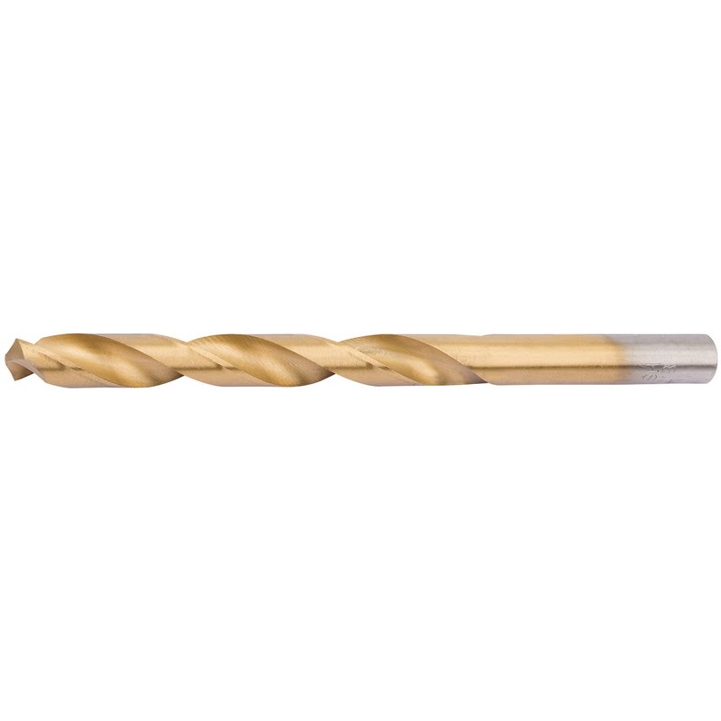 Draper HSS Titanium Drill Bit 8.5mm 38841