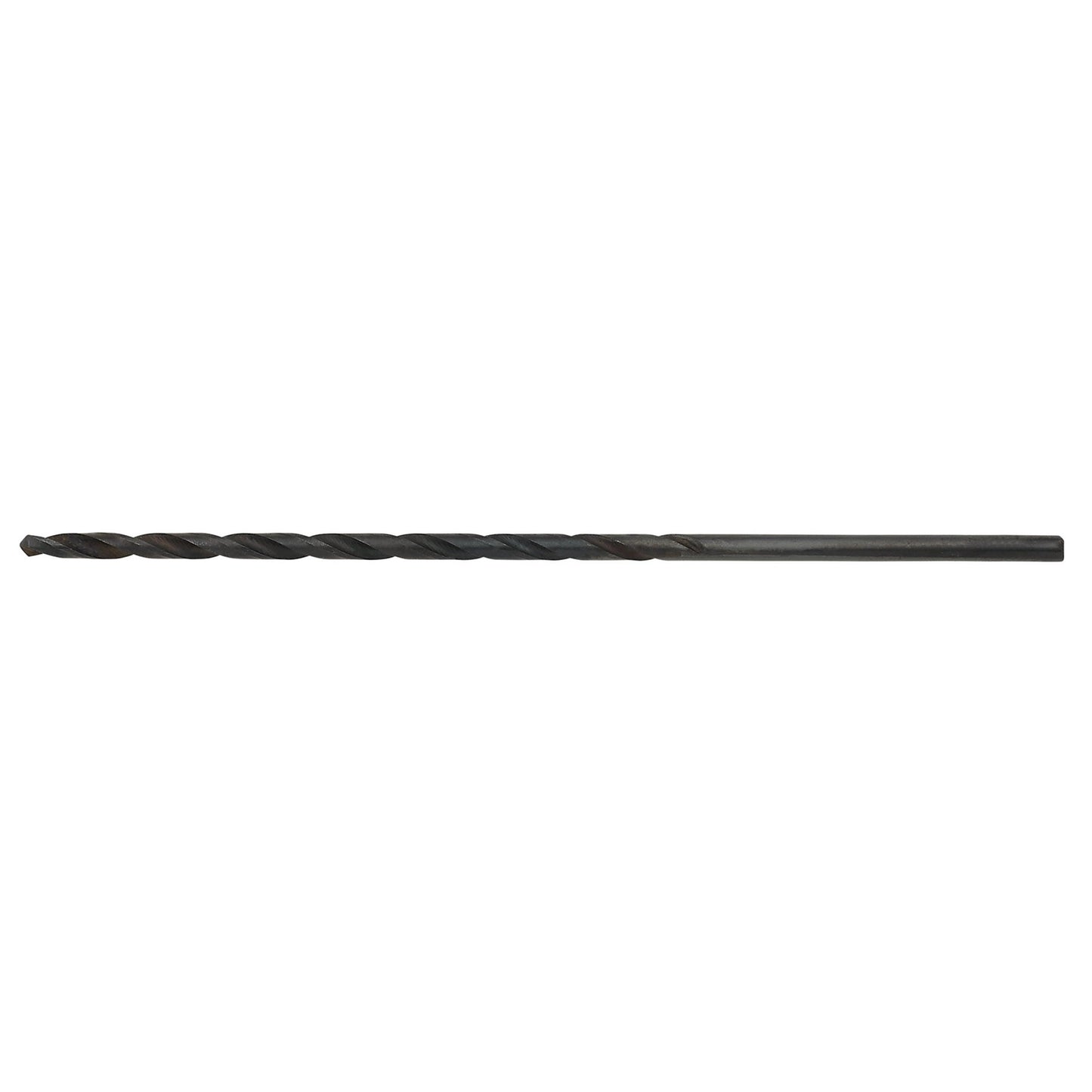 Draper HSS Extra Long Drill Bit 2.5 x 100mm 38912