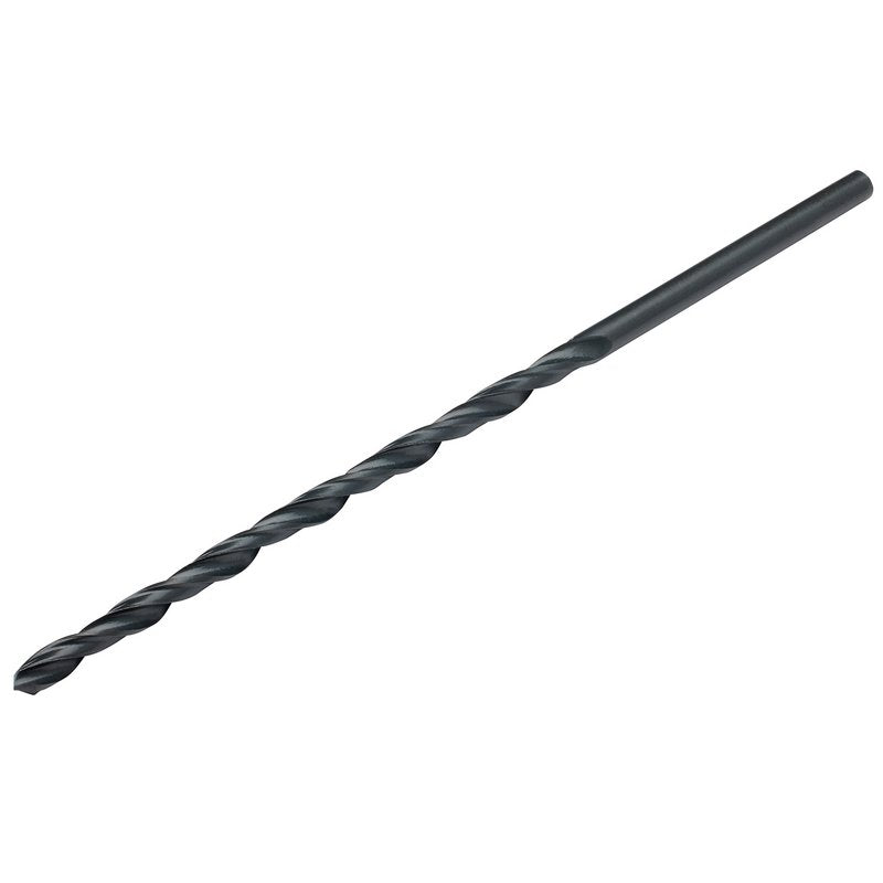 Draper HSS Extra Long Drill Bit 3.5 x 100mm 38990