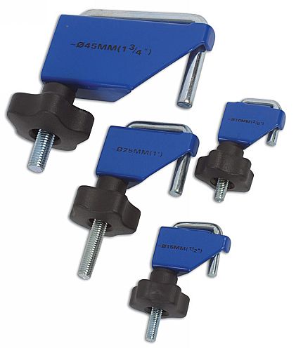 Laser Tools 1125 Mandrel For 10mm Nut Rivet