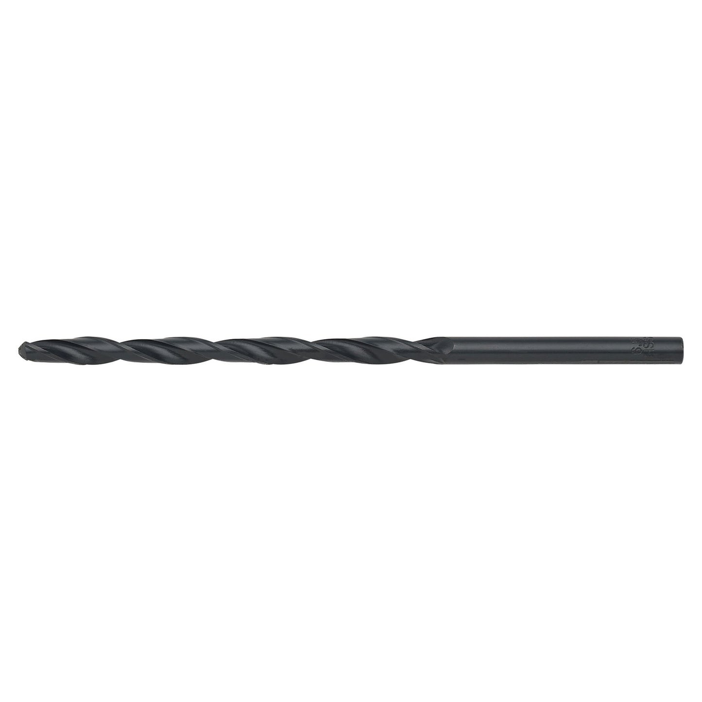 Draper HSS Extra Long Drill Bit 6.5 x 148mm 39036