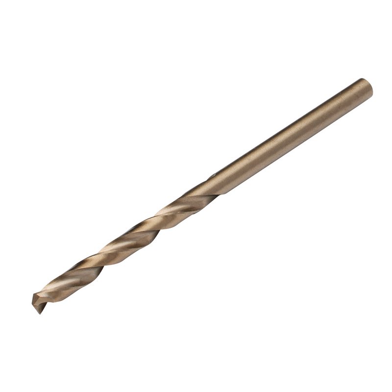 Draper HSS Cobalt Drill Bit 3.2mm Expert Quality Metric High Speed 39098