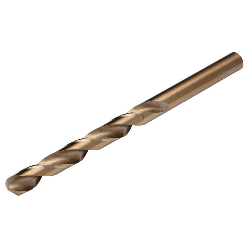 Draper HSS Cobalt Drill Bit 7.2mm Expert Quality Metric High Speed 39232