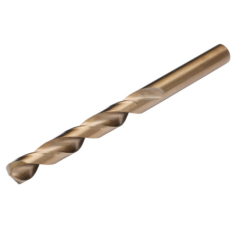 Draper HSS Cobalt Drill Bit 9.3mm Expert Quality Metric High Speed 39238