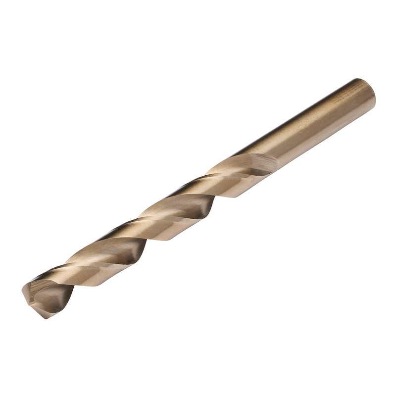 Draper HSS Cobalt Drill Bit 11.0mm Expert Quality Metric High Speed 39248